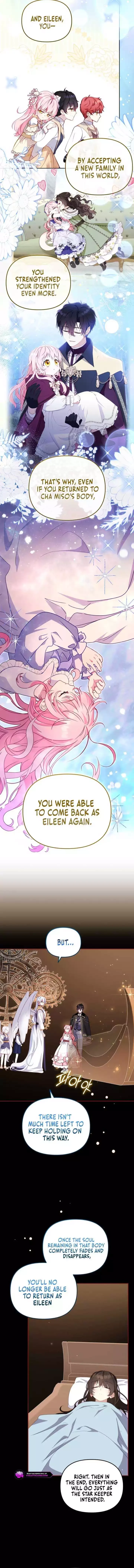 I’M Being Raised By Villains - Chapter 107 Page 14