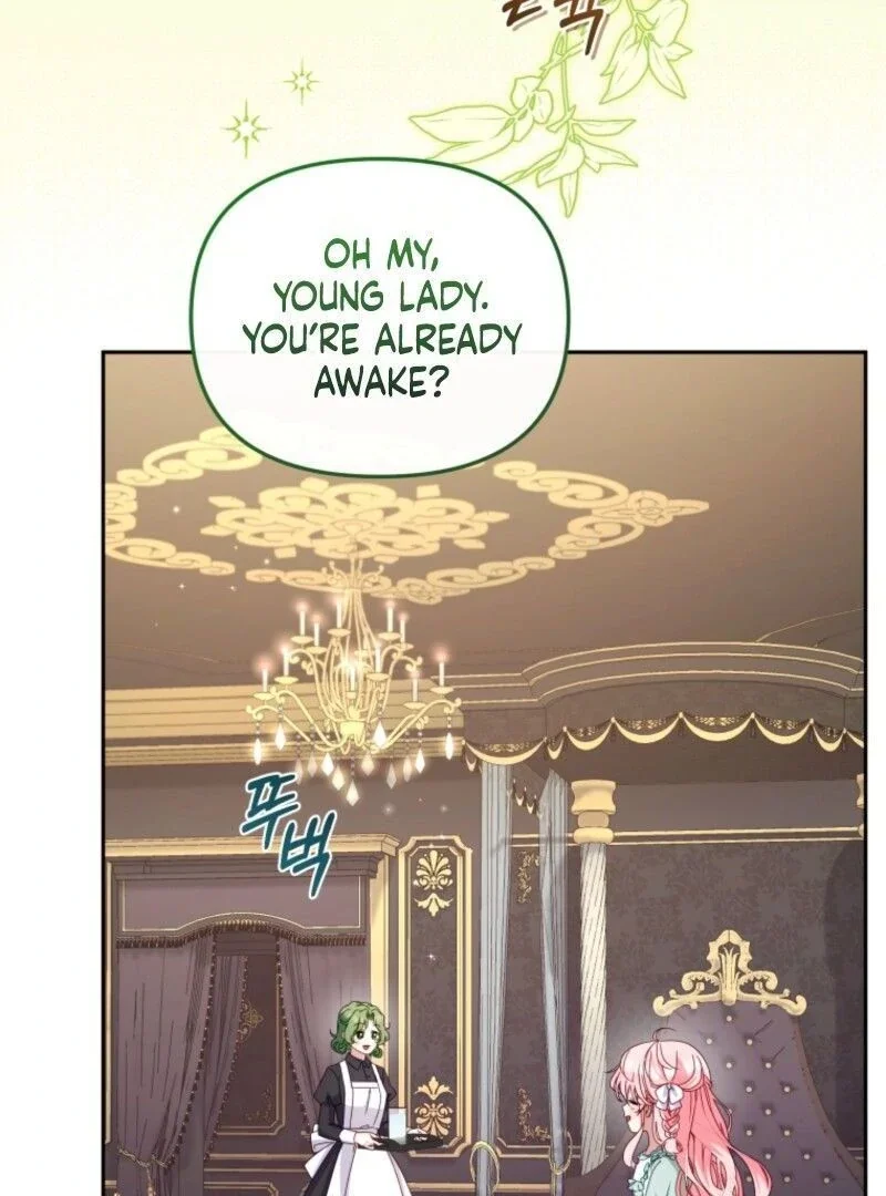 I’M Being Raised By Villains - Chapter 108 Page 4