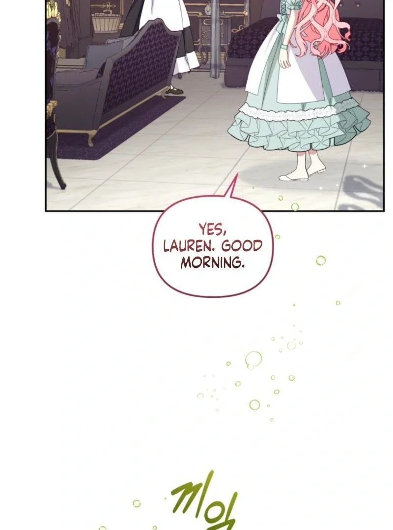 I’M Being Raised By Villains - Chapter 108 Page 5