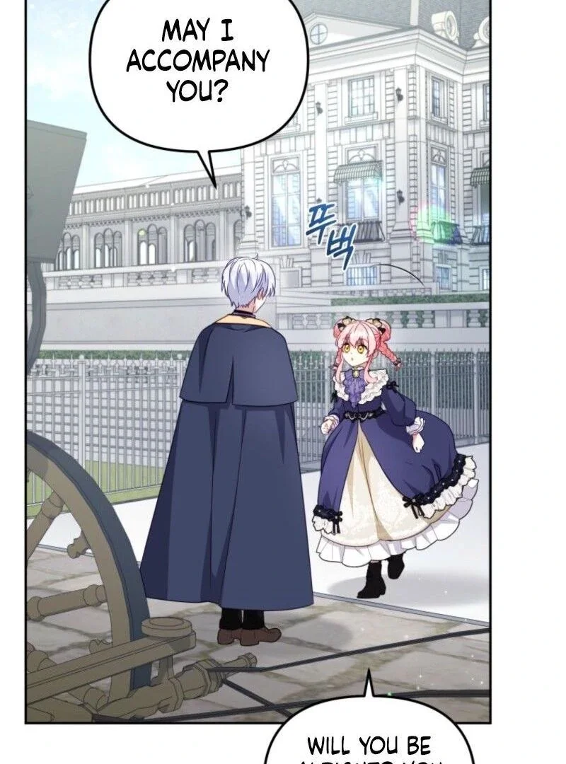 I’M Being Raised By Villains - Chapter 108 Page 31
