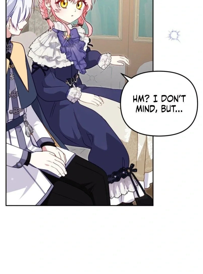 I’M Being Raised By Villains - Chapter 108 Page 39