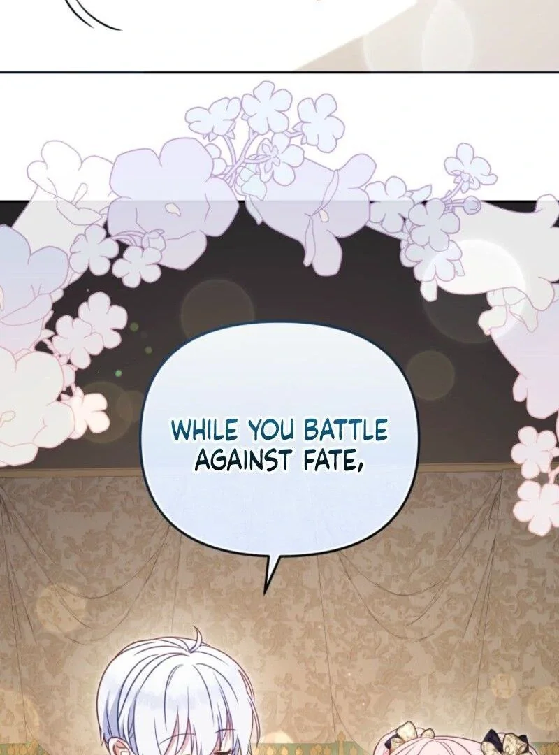 I’M Being Raised By Villains - Chapter 108 Page 41