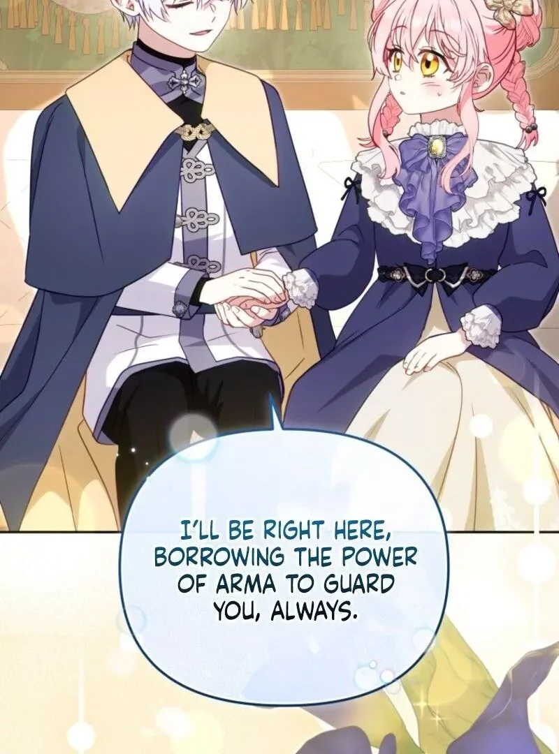 I’M Being Raised By Villains - Chapter 108 Page 42