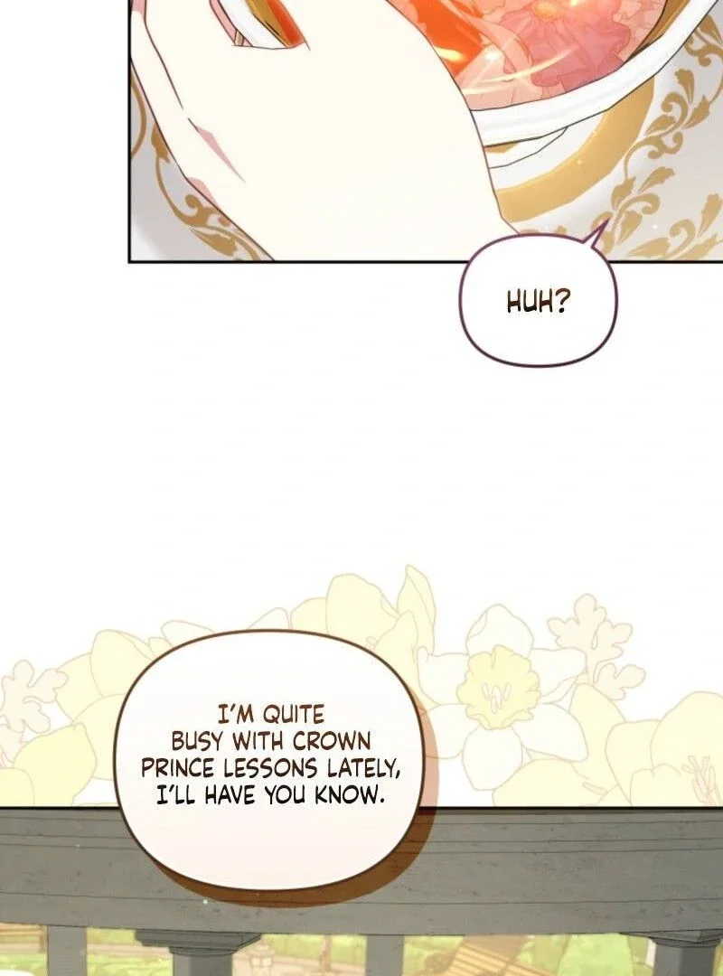 I’M Being Raised By Villains - Chapter 108 Page 64