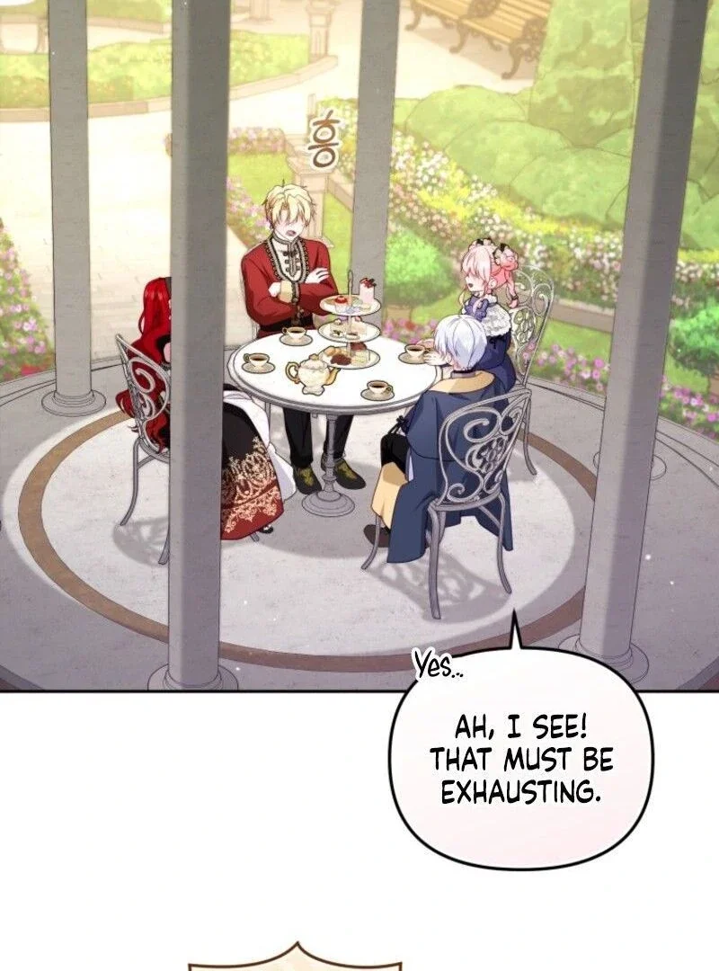 I’M Being Raised By Villains - Chapter 108 Page 65