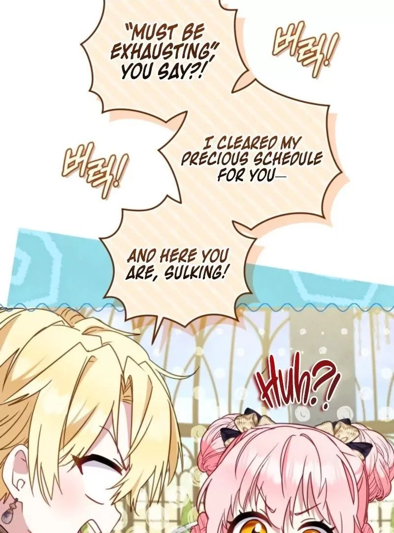 I’M Being Raised By Villains - Chapter 108 Page 66
