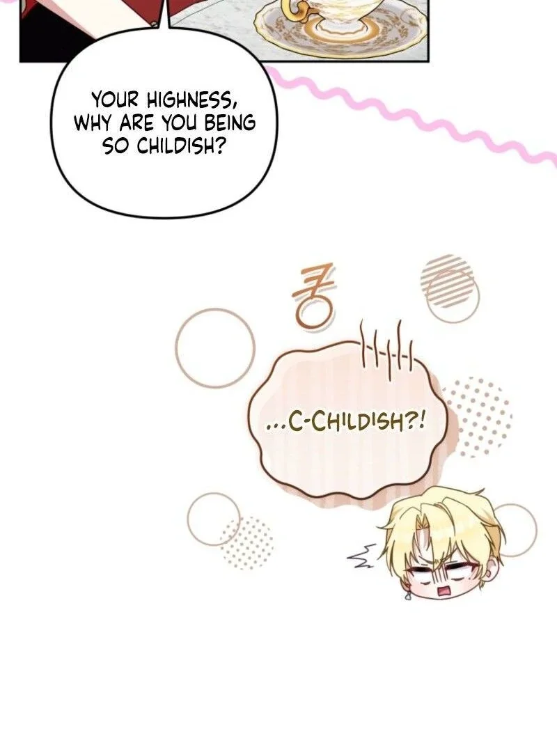 I’M Being Raised By Villains - Chapter 108 Page 69