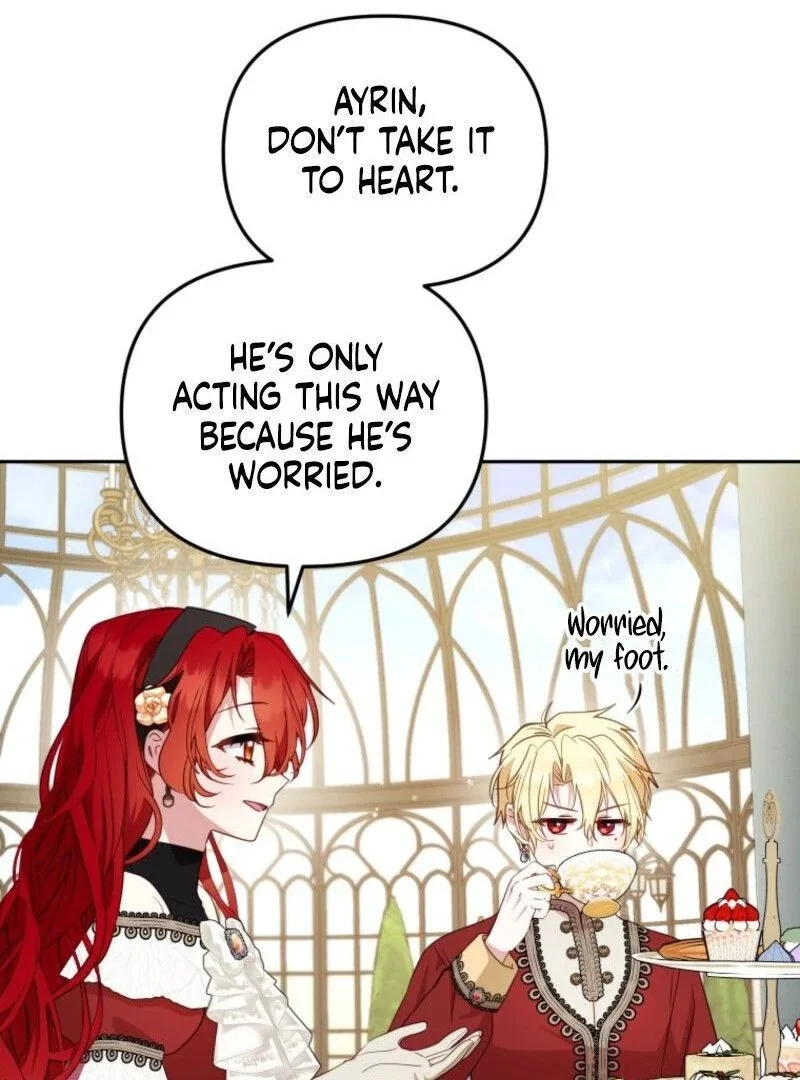 I’M Being Raised By Villains - Chapter 108 Page 70