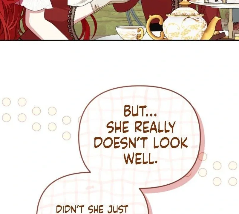 I’M Being Raised By Villains - Chapter 108 Page 71
