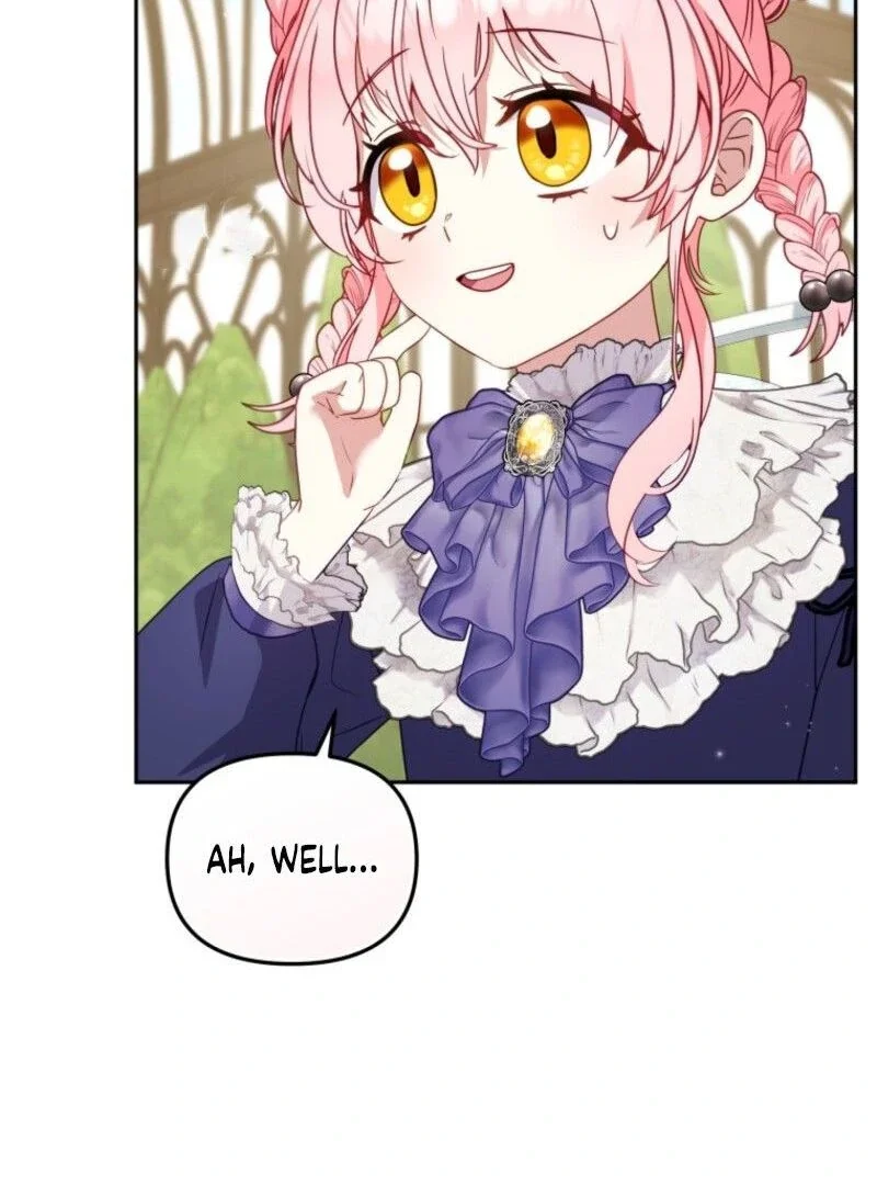 I’M Being Raised By Villains - Chapter 108 Page 73