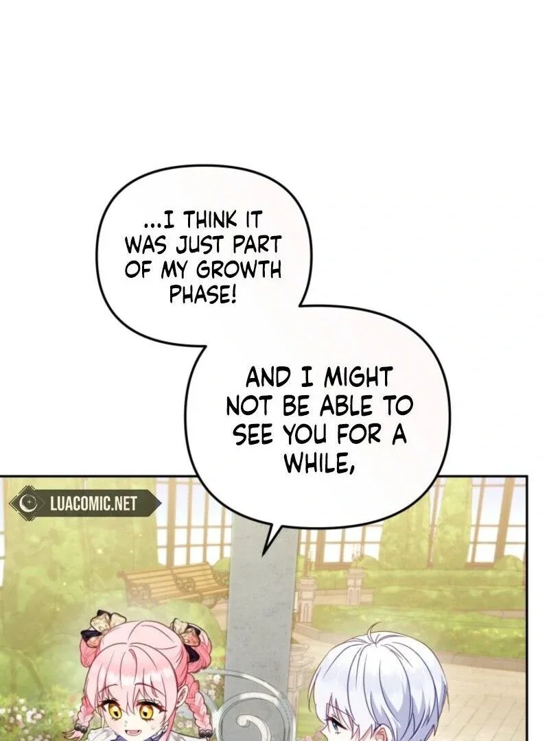 I’M Being Raised By Villains - Chapter 108 Page 74