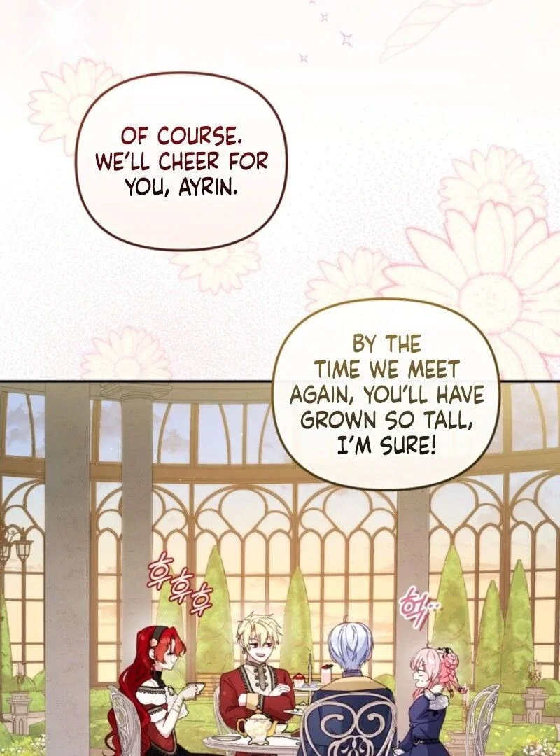 I’M Being Raised By Villains - Chapter 108 Page 88