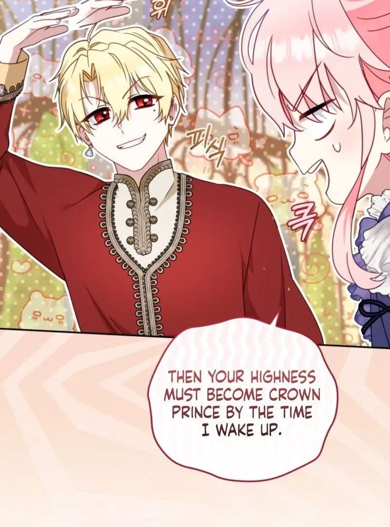 I’M Being Raised By Villains - Chapter 108 Page 91