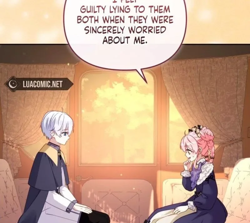 I’M Being Raised By Villains - Chapter 108 Page 98