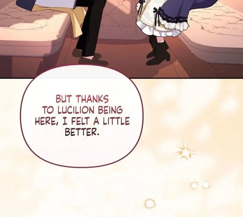 I’M Being Raised By Villains - Chapter 108 Page 99