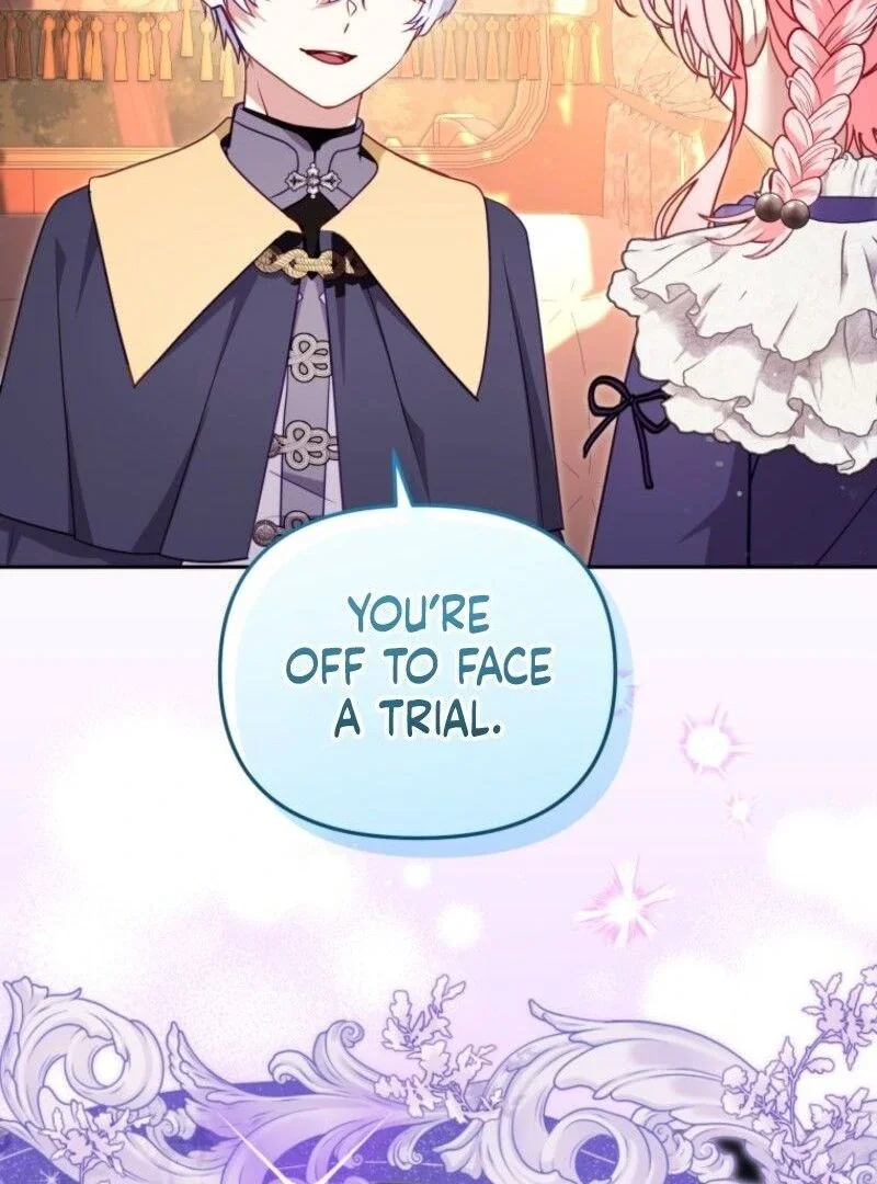 I’M Being Raised By Villains - Chapter 108 Page 101