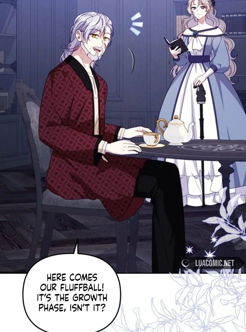 I’M Being Raised By Villains - Chapter 108 Page 111