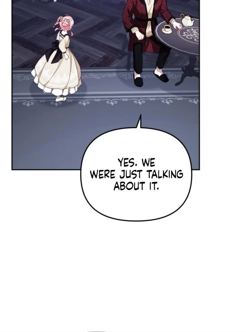 I’M Being Raised By Villains - Chapter 108 Page 113