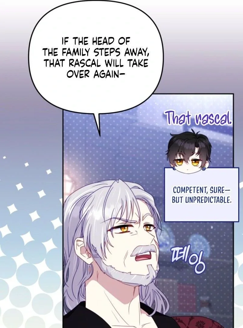 I’M Being Raised By Villains - Chapter 108 Page 114