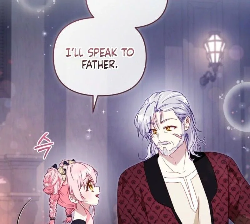 I’M Being Raised By Villains - Chapter 108 Page 116