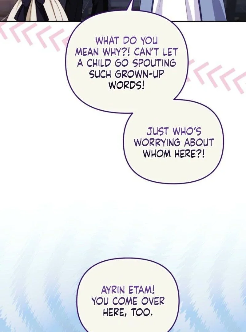 I’M Being Raised By Villains - Chapter 108 Page 121