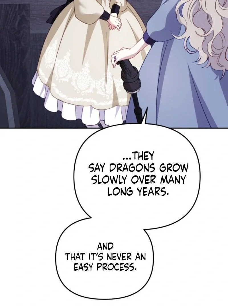 I’M Being Raised By Villains - Chapter 108 Page 124