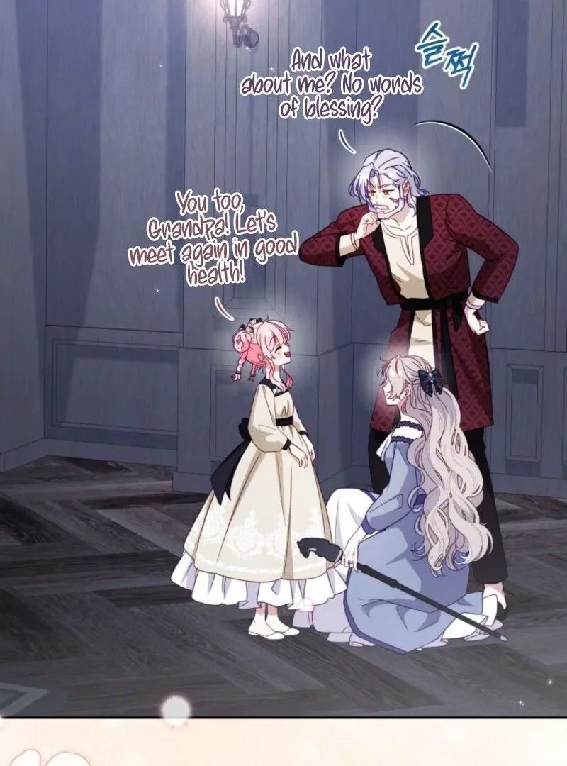 I’M Being Raised By Villains - Chapter 108 Page 132