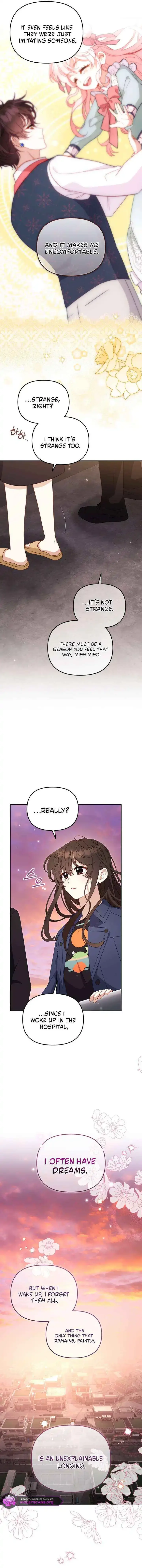 I’M Being Raised By Villains - Chapter 113 Page 12