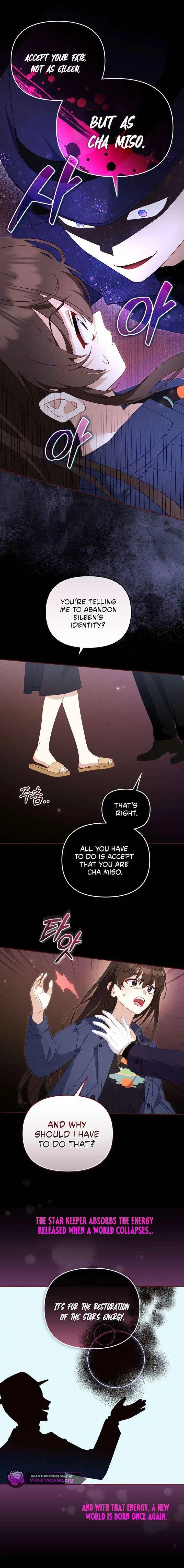 I’M Being Raised By Villains - Chapter 114 Page 10