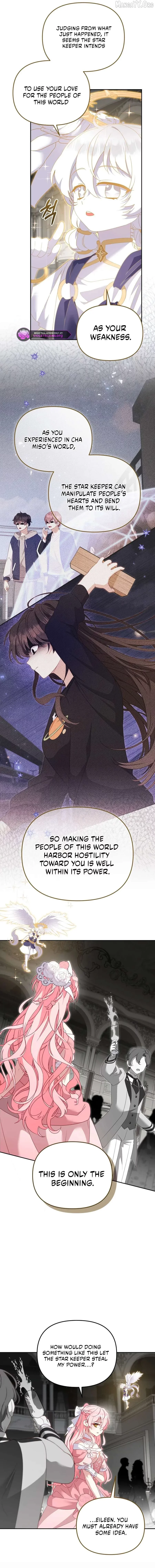 I’M Being Raised By Villains - Chapter 118 Page 11
