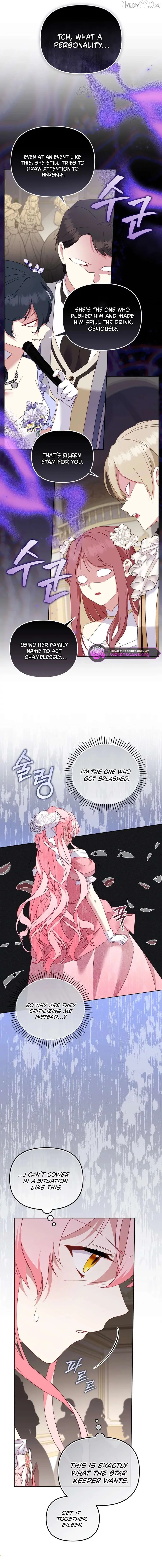 I’M Being Raised By Villains - Chapter 118 Page 16