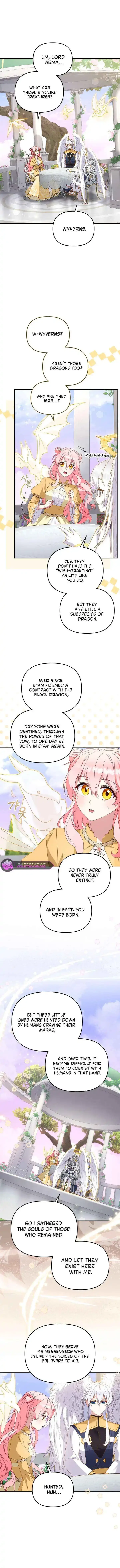 I’M Being Raised By Villains - Chapter 121 Page 11