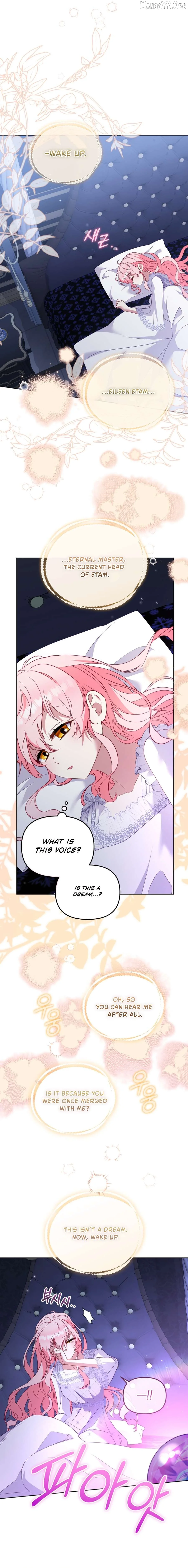 I’M Being Raised By Villains - Chapter 123 Page 10