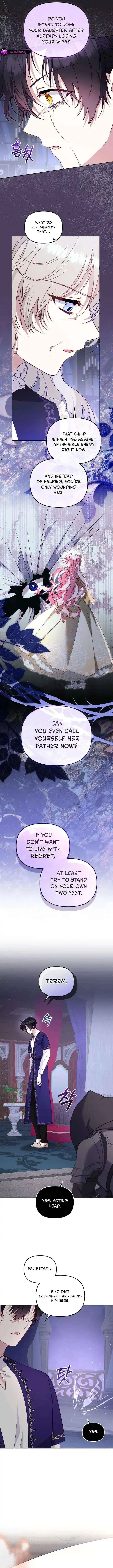 I’M Being Raised By Villains - Chapter 128 Page 14
