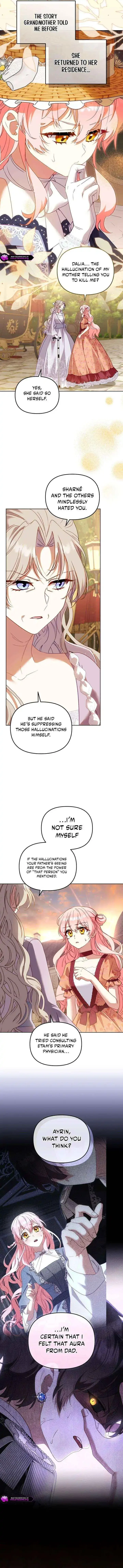 I’M Being Raised By Villains - Chapter 129 Page 12