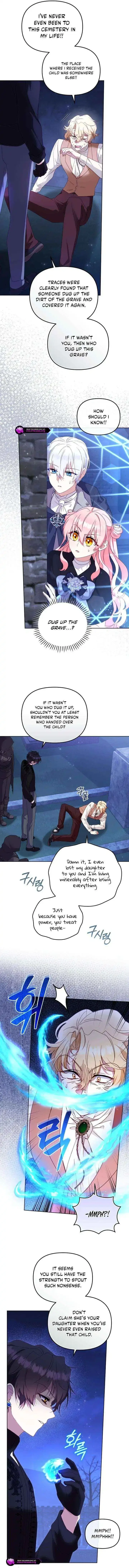 I’M Being Raised By Villains - Chapter 129 Page 15