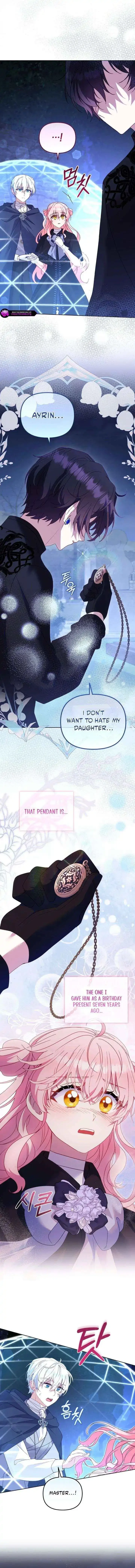 I’M Being Raised By Villains - Chapter 129 Page 17