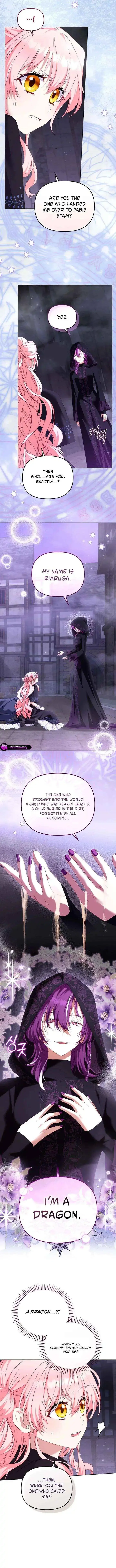 I’M Being Raised By Villains - Chapter 130 Page 8