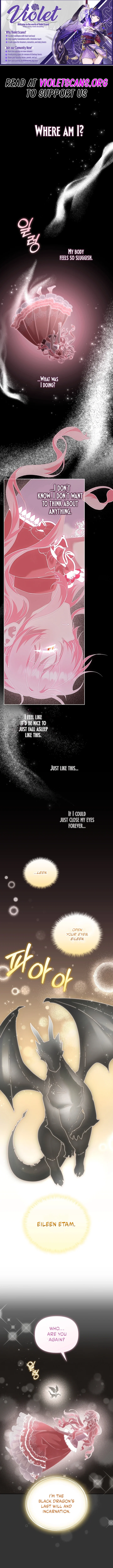 I’M Being Raised By Villains - Chapter 132 Page 1