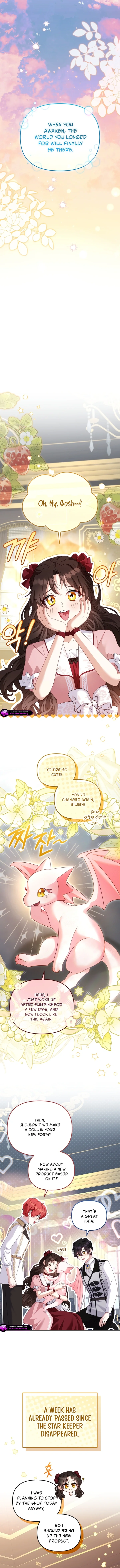 I’M Being Raised By Villains - Chapter 132 Page 11