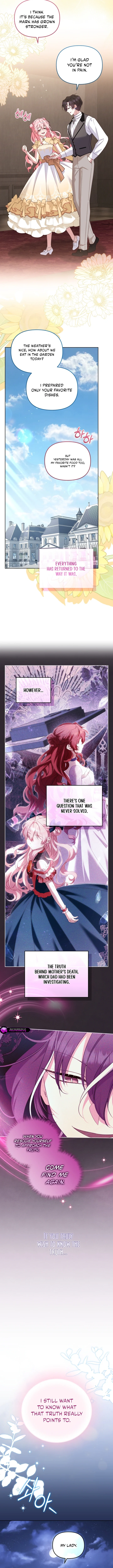 I’M Being Raised By Villains - Chapter 132 Page 14