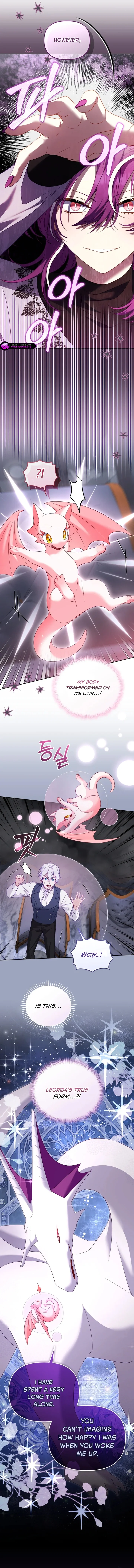 I’M Being Raised By Villains - Chapter 133 Page 11