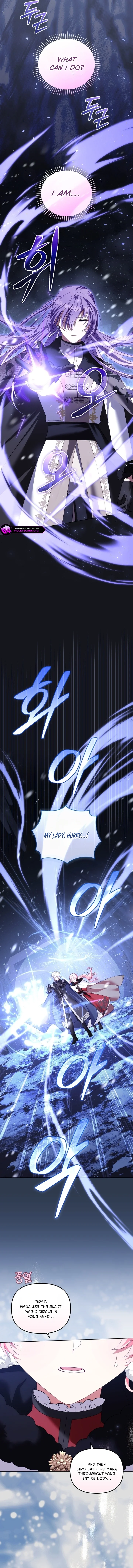 I’M Being Raised By Villains - Chapter 137 Page 16