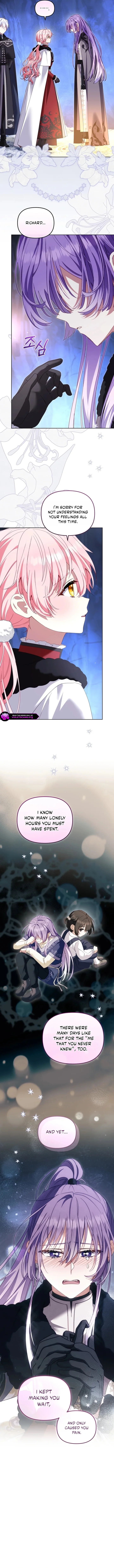 I’M Being Raised By Villains - Chapter 138 Page 11