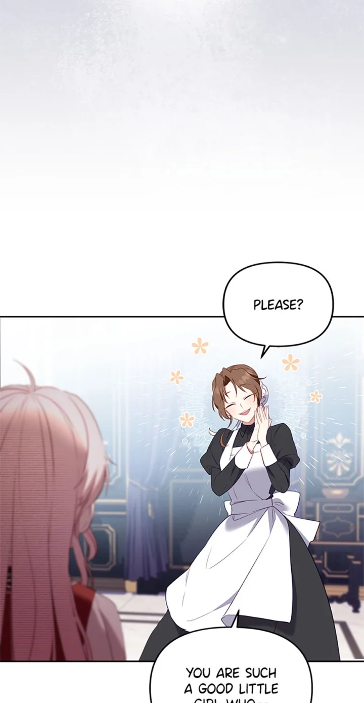 I’M Being Raised By Villains - Chapter 14 Page 4
