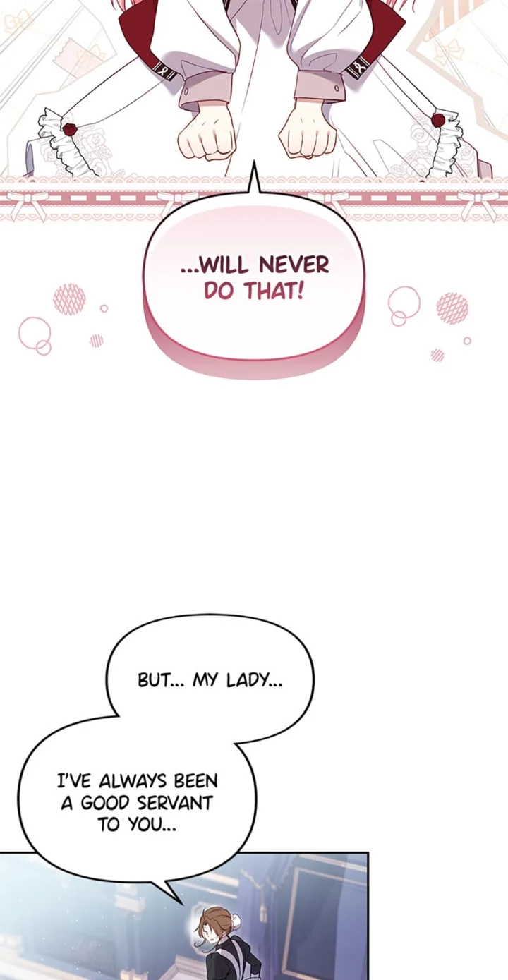 I’M Being Raised By Villains - Chapter 14 Page 6
