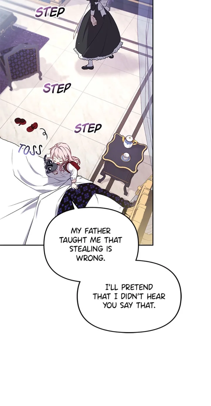 I’M Being Raised By Villains - Chapter 14 Page 7