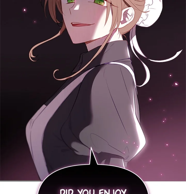 I’M Being Raised By Villains - Chapter 14 Page 9