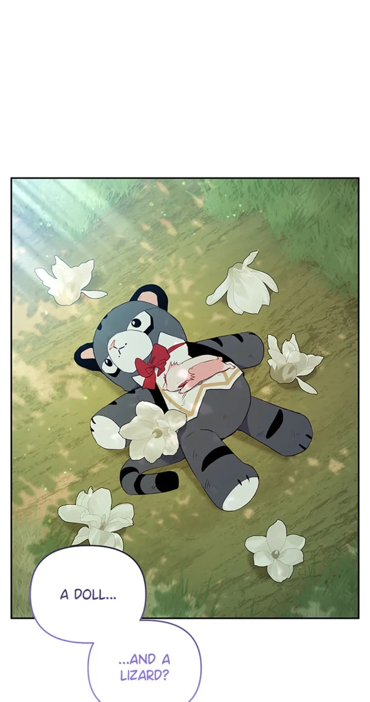 I’M Being Raised By Villains - Chapter 14 Page 101
