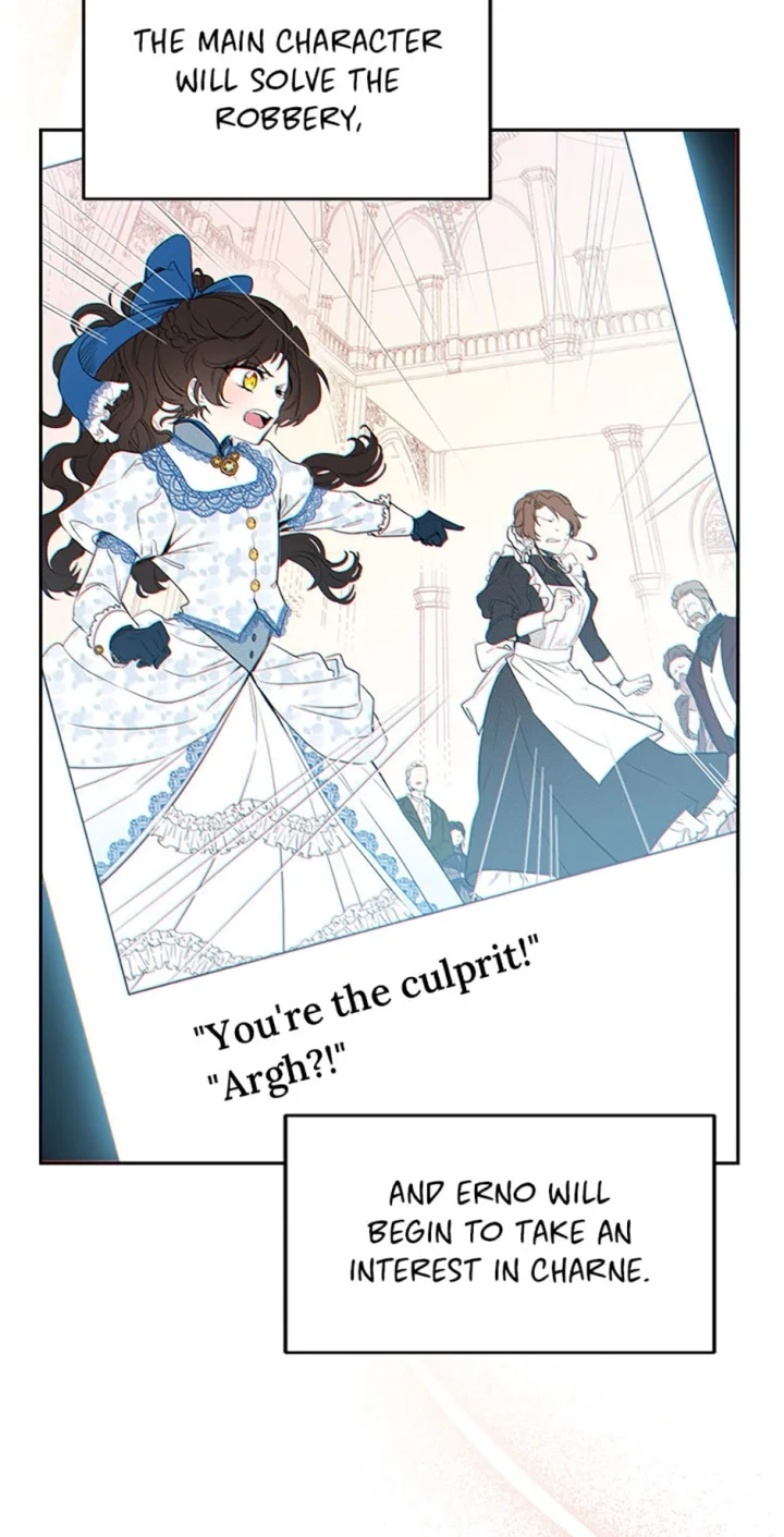I’M Being Raised By Villains - Chapter 14 Page 15